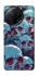 Чехол на Infinix Note 50 Pro Skulls v2 фото 1 из 1