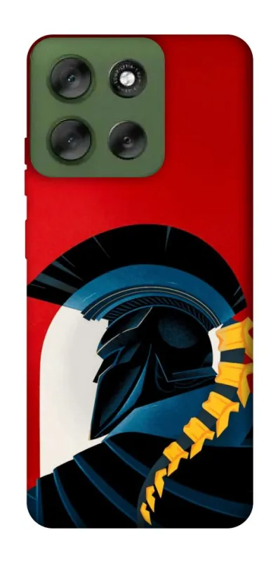 Чохол на Motorola Moto G56 5G Agamemnon фото 1 з 1