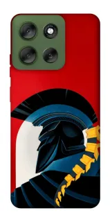 Чохол на Motorola Moto G56 5G Agamemnon фото 1 з 1