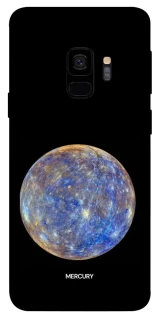 Чехол на Samsung Galaxy S9 Mercury фото 1 из 1
