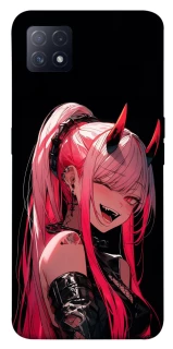 Чехол на Oppo A72 5G / A73 5G Makima v2 фото 1 из 1