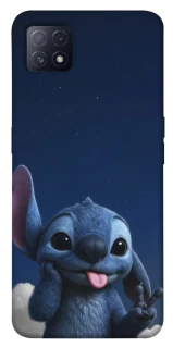 Чехол на Oppo A72 5G / A73 5G Stitch ver.2 фото 1 из 1