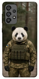Чохол на Samsung Galaxy A73 5G Панда захисник фото 1 з 1