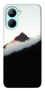 Чехол на Realme C33 Mountain v3 фото 1 из 1