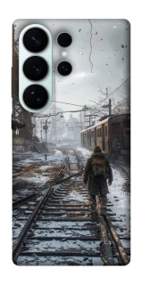 Чехол на Samsung Galaxy S26 Ultra Сталкер v14 фото 1 из 1