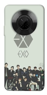 Чохол на Huawei Y9a EXO v2 фото 1 з 1