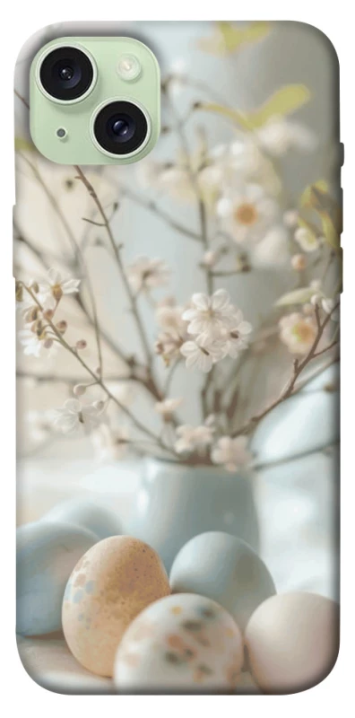 Чехол на Apple iPhone 15 Plus (6.7") SpringJoy фото 1 из 1