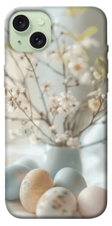 Чехол на Apple iPhone 15 Plus (6.7") SpringJoy фото 1 из 1