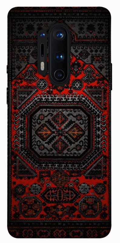 Чохол на OnePlus 8 Pro Килим v16 фото 1 з 1