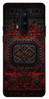 Чохол на OnePlus 8 Pro Килим v16 фото 1 з 1