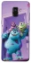 Чохол на Samsung A530 Galaxy A8 (2018) Monsters friends фото 1 з 1