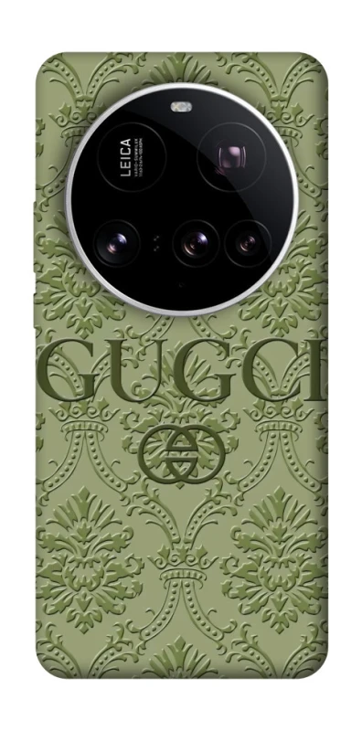 Чохол на Xiaomi 15 Ultra Gucci ver.9 фото 1 з 1