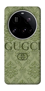 Чохол на Xiaomi 15 Ultra Gucci ver.9 фото 1 з 1