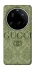 Чохол на Xiaomi 15 Ultra Gucci ver.9 фото 1 з 1