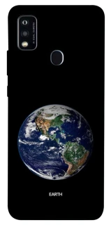 Чехол на ZTE Blade A51 Earth фото 1 из 1