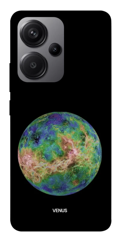 Чехол на Xiaomi Redmi Note 13 Pro+ Venus фото 1 из 1
