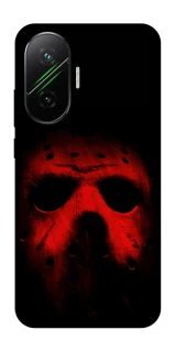 Чехол на Xiaomi Poco F7 Jason v2 фото 1 из 1