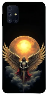 Чохол на Samsung Galaxy M31s Archangel фото 1 з 1