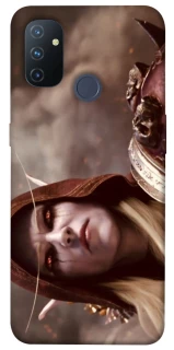 Чохол на OnePlus Nord N100 Sylvana фото 1 з 1