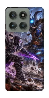 Чехол на Motorola Edge 60 Pro WOW Forever v12 фото 1 из 1
