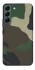 Чохол на Samsung Galaxy S22 Camouflage v8 фото 1 з 1