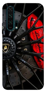 Чохол на Huawei Honor 20 Pro Wheel Lamborgini фото 1 з 1
