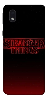 Чехол на Samsung Galaxy M01 Core / A01 Core Stranger Things ver.18 фото 1 из 1