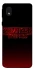 Чохол на Samsung Galaxy M01 Core / A01 Core Stranger Things ver.18 фото 1 з 1