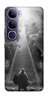 Чохол на Vivo Y300 Valhalla фото 1 з 1