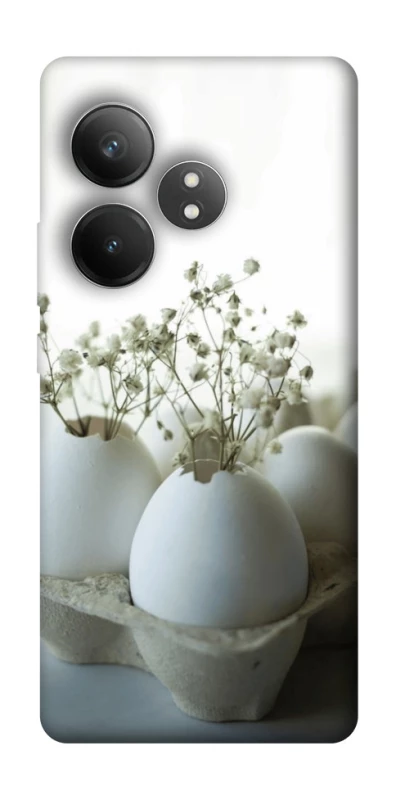 Чехол на Realme GT Neo 6 SE Hello фото 1 из 1