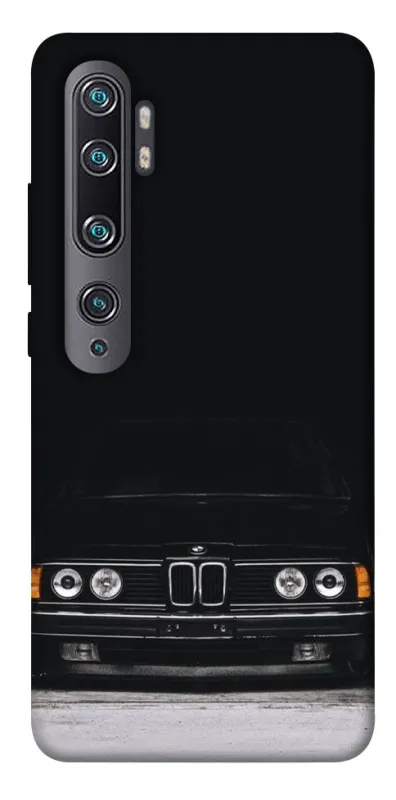Чохол на Xiaomi Mi Note 10 / Note 10 Pro / Mi CC9 Pro BMW v17 фото 1 з 1