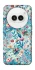 Чохол на Nothing Phone (2a) Floral design ver.5 фото 1 з 1