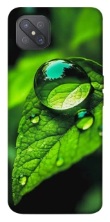 Чохол на Oppo A92s Flowers v16 фото 1 з 1