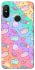 Чохол на Xiaomi Mi A2 Lite / Xiaomi Redmi 6 Pro Cat Cute фото 1 з 1