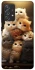 Чехол на Samsung Galaxy A52 4G / A52 5G Чехол Kittie Love v2 фото 1 из 1