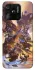 Чехол на Xiaomi Redmi 10C Warcraft v4 фото 1 из 1