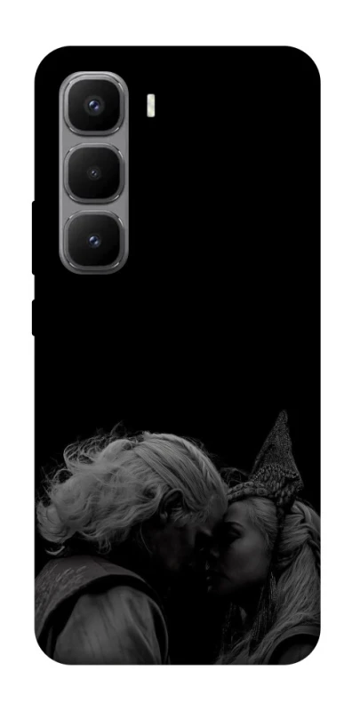 Чохол на Infinix Hot 60 Pro+ House of the Dragon ver.8 фото 1 з 1