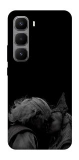 Чохол на Infinix Hot 60 Pro+ House of the Dragon ver.8 фото 1 з 1