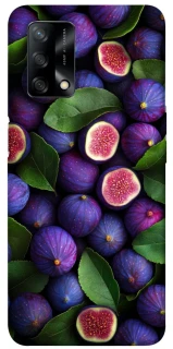 Чехол на Oppo A74 4G Figs фото 1 из 1