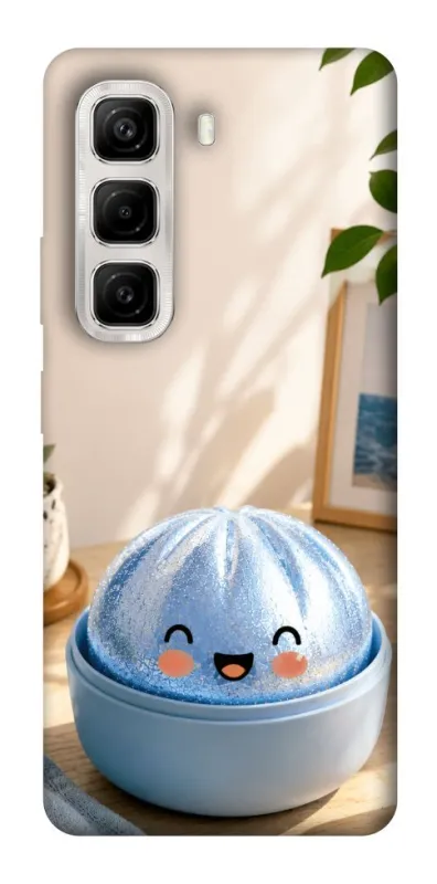 Чохол на Infinix Hot 50 4G Dumpling ver.2 фото 1 з 1