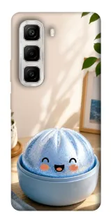 Чохол на Infinix Hot 50 4G Dumpling ver.2 фото 1 з 1