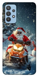 Чехол на Samsung Galaxy M32 Christmas spirit ver.9 фото 1 из 1
