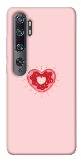Чохол на Xiaomi Mi Note 10 / Note 10 Pro / Mi CC9 Pro Sweet donut фото 1 з 1