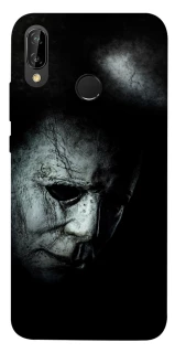 Чохол на Huawei P20 Lite Jason v3 фото 1 Чохол на Huawei P20 Lite Jason v3 фото 1 з 1