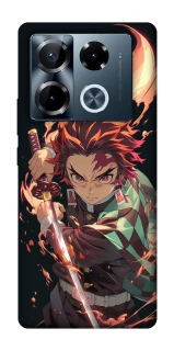 Чохол на Infinix Note 40 Pro 4G Tandziro фото 1 з 1