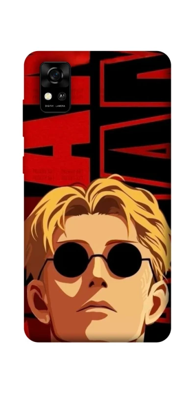 Чохол на ZTE Blade A31 Nanami v2 фото 1 з 1