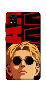 Чохол на ZTE Blade A31 Nanami v2 фото 1 з 1