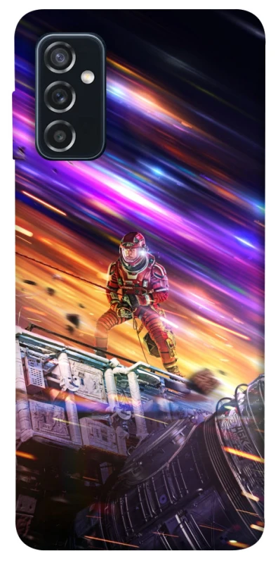 Чохол на Samsung Galaxy M52 Project Hail Mary ver.6 фото 1 з 1