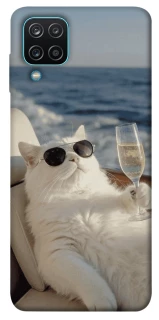 Чохол на Samsung Galaxy M12 Smile v3 фото 1 з 1