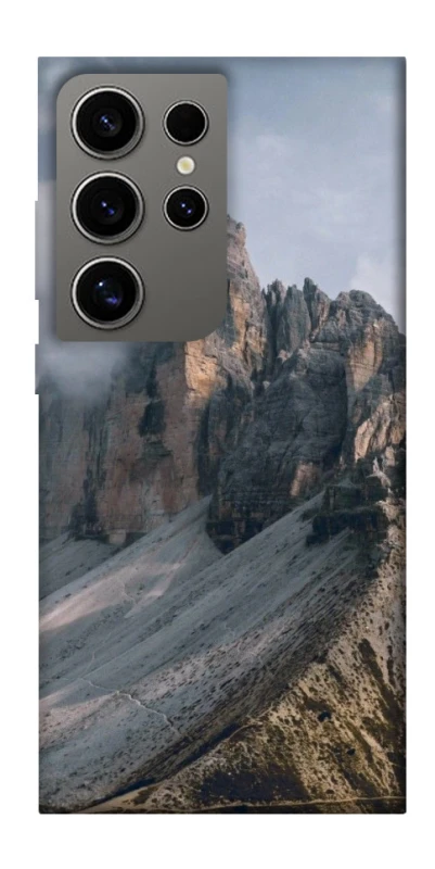 Чехол на Samsung Galaxy S24 Ultra Mountains v2 фото 1 из 1